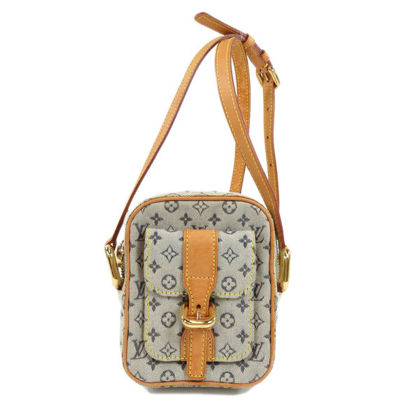 Louis Vuitton Juliet PM Shoulder Bag Micro Monogram Canvas - Picture 1 of 8